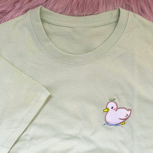 Duck Sprout T shirt