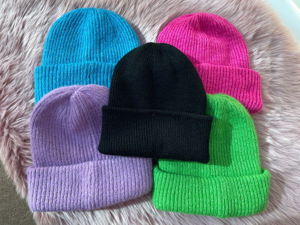 DIY Beanie